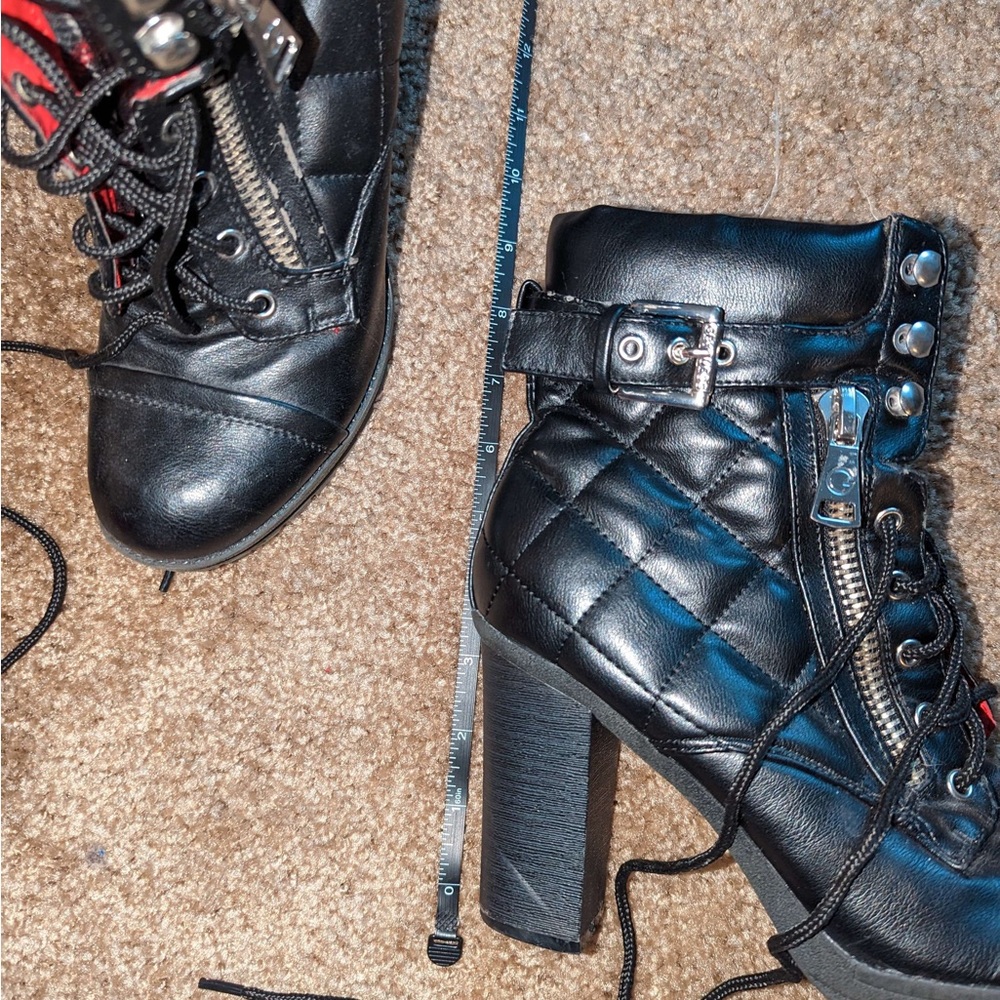 Guess boots - Picture 5 of 7